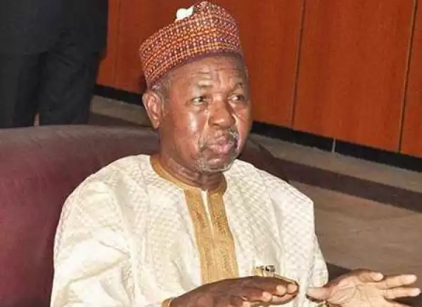 Masari appoints 3 new Perm Secs, redeploys 15 others
